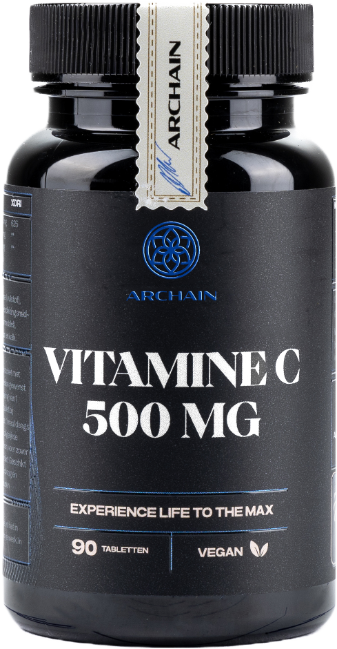 Vitamine | Supplementen | 90 tabletten |